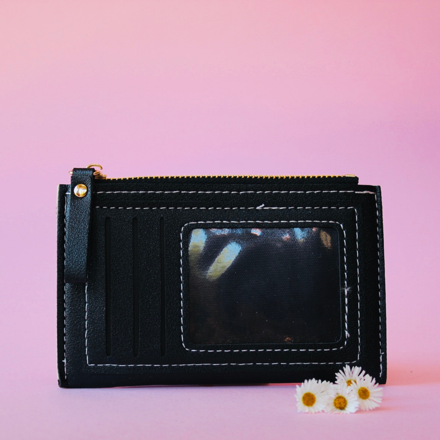 Black Wallet