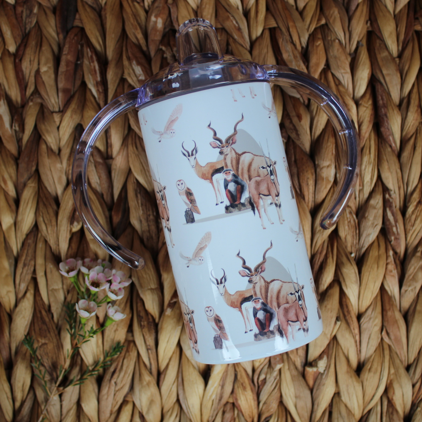 Bushveld Sippy Cup