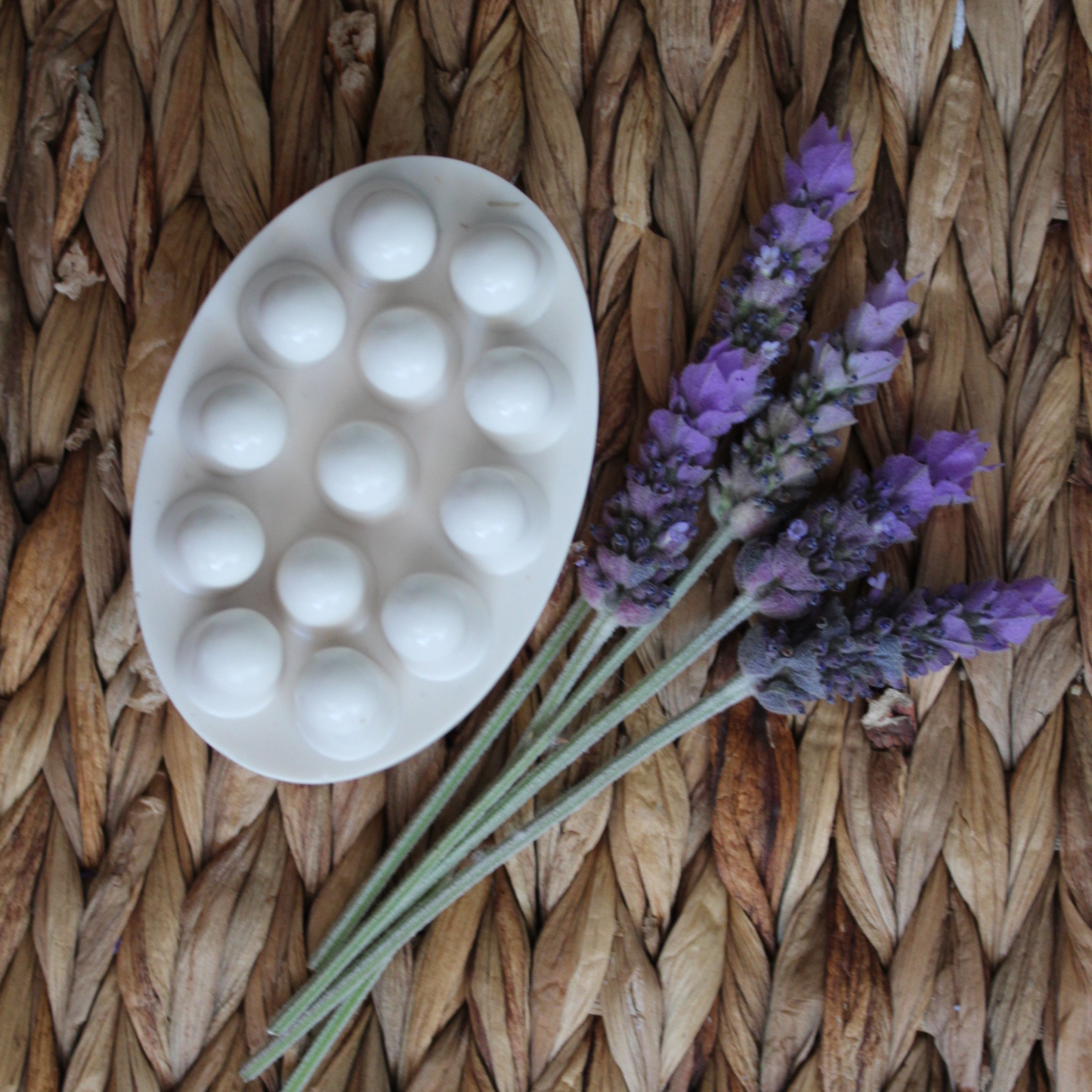 Message Bar Handmade Soap