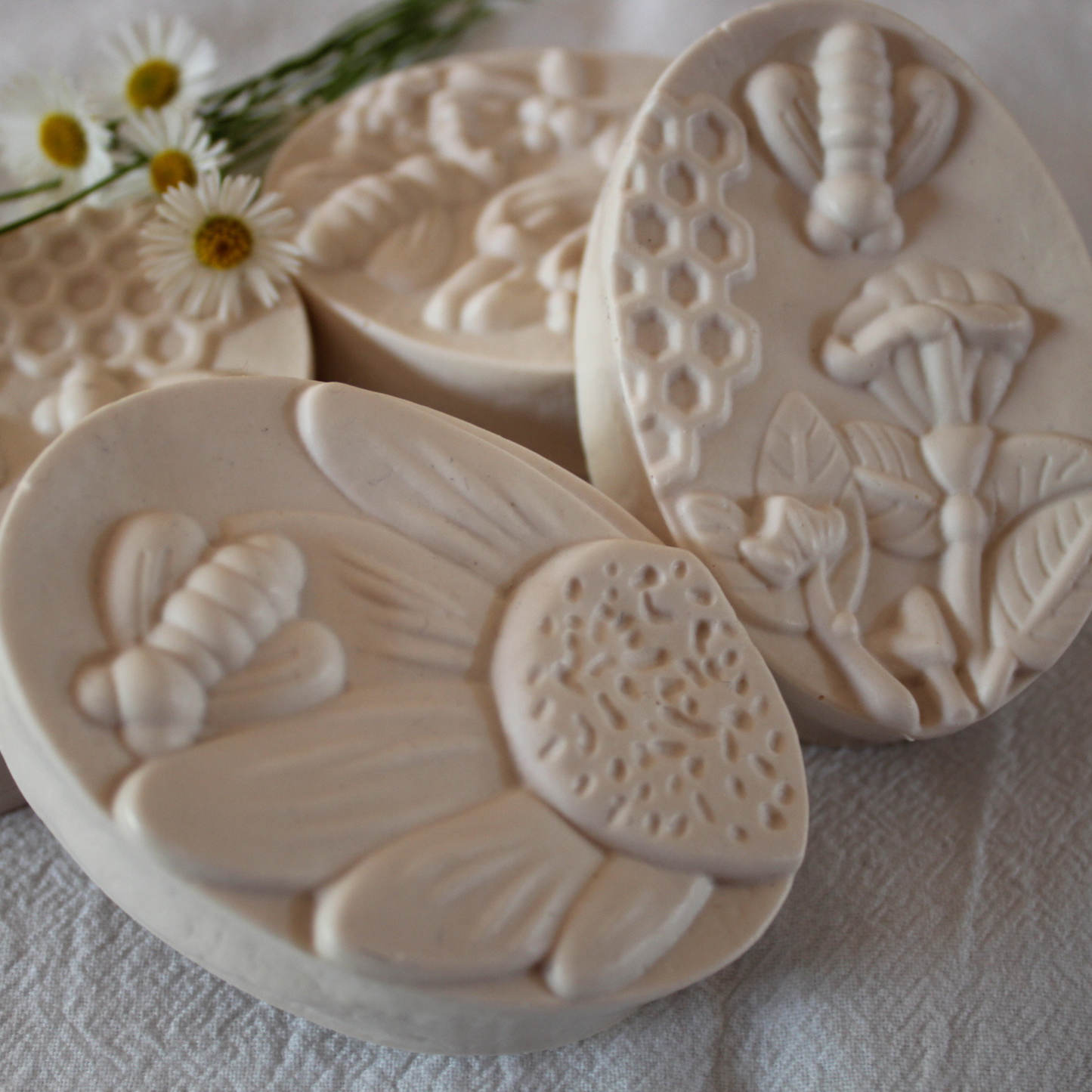 Bee Handmade Soap