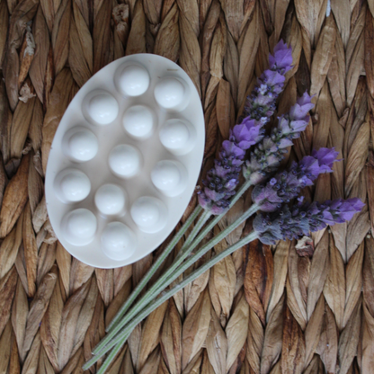 Message Bar Handmade Soap