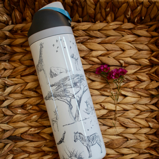 Bushveld Generic Owala Bottle