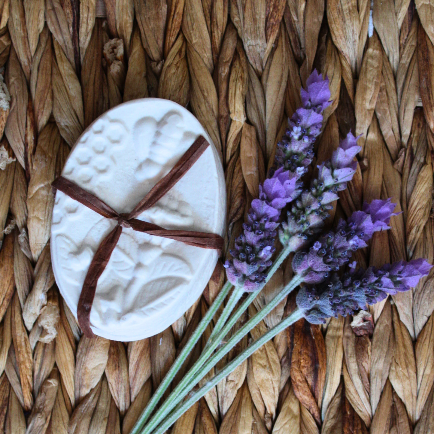Bee Handmade Soap