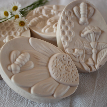 Bee Handmade Soap