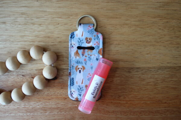 Dog Lip Ice Holder